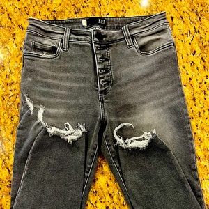 Women’s Jeans - size 8